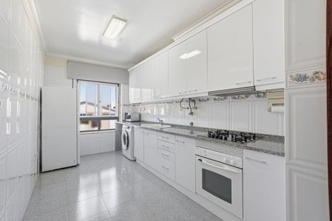 Lejlighed i Odivelas, Lisbon, Odivelas - € 265.000 | Ref: C0364-06020 - foto 1