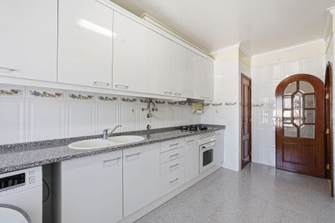 Lejlighed i Odivelas, Lisbon, Odivelas - € 265.000 | Ref: C0364-06020 - foto 3