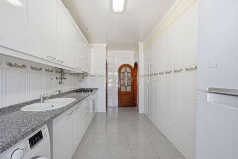 Lejlighed i Odivelas, Lisbon, Odivelas - € 265.000 | Ref: C0364-06020 - foto 4