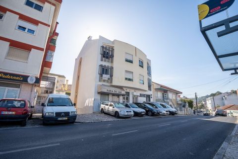 Lejlighed i Odivelas, Lisbon, Odivelas - € 265.000 | Ref: C0364-06020 - foto 21