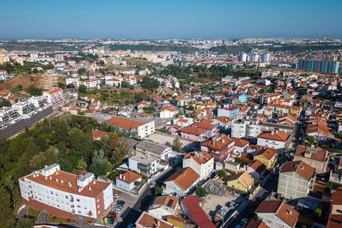 Lejlighed i Odivelas, Lisbon, Odivelas - € 265.000 | Ref: C0364-06020 - foto 23