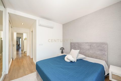 Lejlighed i Setubal, Setubal, Setubal - € 440.000 | Ref: C0364-06023 - foto 9