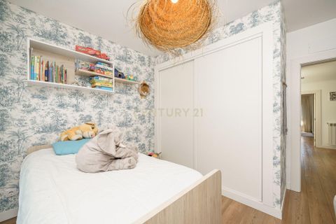 Lejlighed i Setubal, Setubal, Setubal - € 440.000 | Ref: C0364-06023 - foto 12