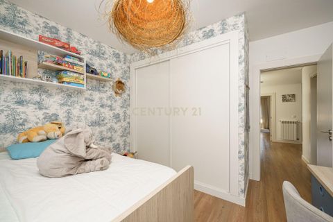 Lejlighed i Setubal, Setubal, Setubal - € 440.000 | Ref: C0364-06023 - foto 13