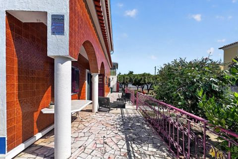 Villa i Palmela, Setubal, Palmela - € 764.000 | Ref: C0364-06025 - foto 5