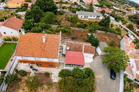 Villa i Palmela, Setubal, Palmela - € 764.000 | Ref: C0364-06025 - foto 33