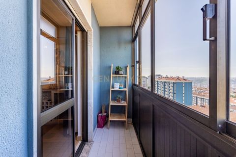 Lejlighed i Odivelas, Lisbon, Odivelas - € 330.000 | Ref: C0364-06031 - foto 5
