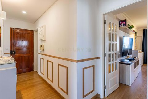 Lejlighed i Odivelas, Lisbon, Odivelas - € 330.000 | Ref: C0364-06031 - foto 6