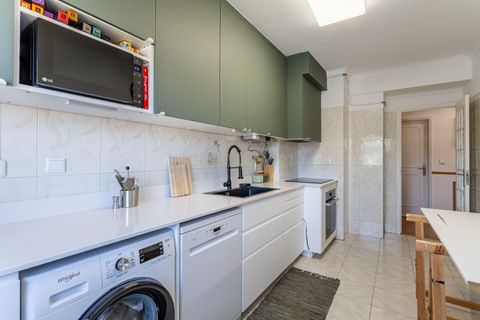 Lejlighed i Odivelas, Lisbon, Odivelas - € 330.000 | Ref: C0364-06031 - foto 8