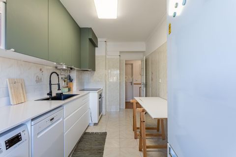 Lejlighed i Odivelas, Lisbon, Odivelas - € 330.000 | Ref: C0364-06031 - foto 9