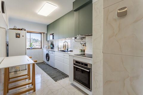Lejlighed i Odivelas, Lisbon, Odivelas - € 330.000 | Ref: C0364-06031 - foto 10