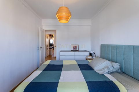 Lejlighed i Odivelas, Lisbon, Odivelas - € 330.000 | Ref: C0364-06031 - foto 13