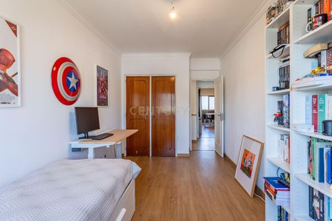 Lejlighed i Odivelas, Lisbon, Odivelas - € 330.000 | Ref: C0364-06031 - foto 17