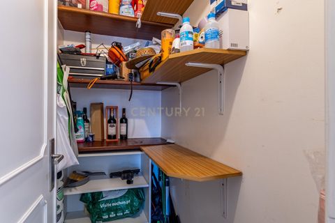 Lejlighed i Odivelas, Lisbon, Odivelas - € 330.000 | Ref: C0364-06031 - foto 19