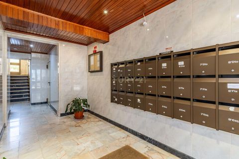 Lejlighed i Odivelas, Lisbon, Odivelas - € 330.000 | Ref: C0364-06031 - foto 20