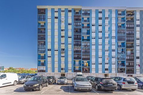 Lejlighed i Odivelas, Lisbon, Odivelas - € 330.000 | Ref: C0364-06031 - foto 22