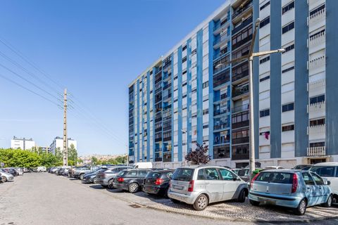 Lejlighed i Odivelas, Lisbon, Odivelas - € 330.000 | Ref: C0364-06031 - foto 23