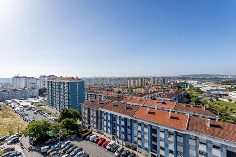 Lejlighed i Odivelas, Lisbon, Odivelas - € 330.000 | Ref: C0364-06031 - foto 26