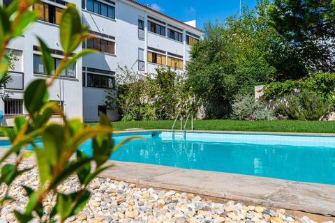 Lejlighed i Cascais, Lisbon, Cascais - € 595.000 | Ref: C0364-06027 - foto 1