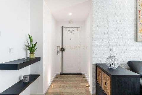 Lejlighed i Cascais, Lisbon, Cascais - € 595.000 | Ref: C0364-06027 - foto 11