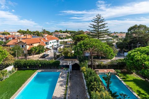 Lejlighed i Cascais, Lisbon, Cascais - € 595.000 | Ref: C0364-06027 - foto 20