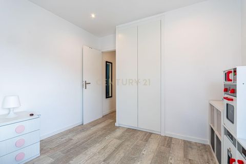 Lejlighed i Cascais, Lisbon, Cascais - € 595.000 | Ref: C0364-06027 - foto 25