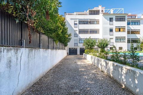 Lejlighed i Cascais, Lisbon, Cascais - € 595.000 | Ref: C0364-06027 - foto 32