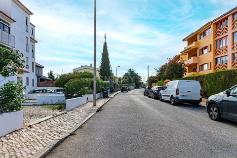 Lejlighed i Cascais, Lisbon, Cascais - € 595.000 | Ref: C0364-06027 - foto 33