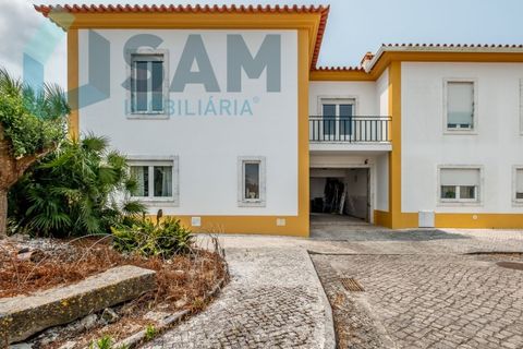 Villa i Santa Barbara, Lisbon, Santa Barbara - € 360.000 | Ref: IR12/2025 (2) - foto 1