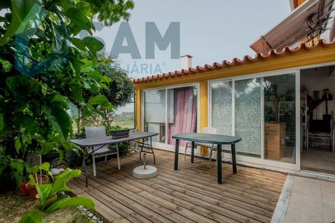Villa i Santa Barbara, Lisbon, Santa Barbara - € 360.000 | Ref: IR12/2025 (2) - foto 3