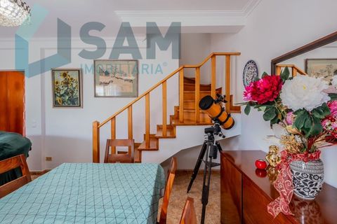 Villa i Santa Barbara, Lisbon, Santa Barbara - € 360.000 | Ref: IR12/2025 (2) - foto 5