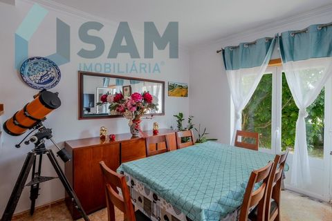 Villa i Santa Barbara, Lisbon, Santa Barbara - € 360.000 | Ref: IR12/2025 (2) - foto 6