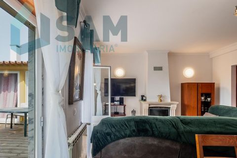 Villa i Santa Barbara, Lisbon, Santa Barbara - € 360.000 | Ref: IR12/2025 (2) - foto 7