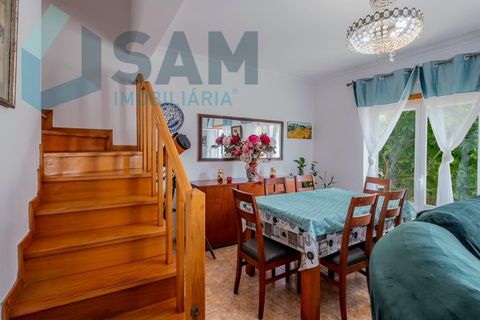 Villa i Santa Barbara, Lisbon, Santa Barbara - € 360.000 | Ref: IR12/2025 (2) - foto 8