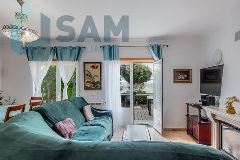 Villa i Santa Barbara, Lisbon, Santa Barbara - € 360.000 | Ref: IR12/2025 (2) - foto 9