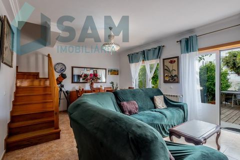 Villa i Santa Barbara, Lisbon, Santa Barbara - € 360.000 | Ref: IR12/2025 (2) - foto 10