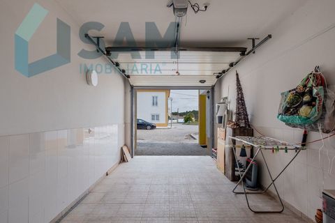 Villa i Santa Barbara, Lisbon, Santa Barbara - € 360.000 | Ref: IR12/2025 (2) - foto 11