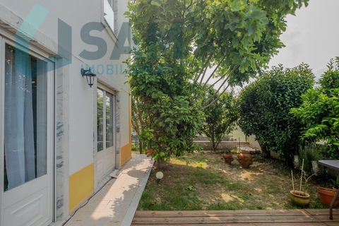 Villa i Santa Barbara, Lisbon, Santa Barbara - € 360.000 | Ref: IR12/2025 (2) - foto 12