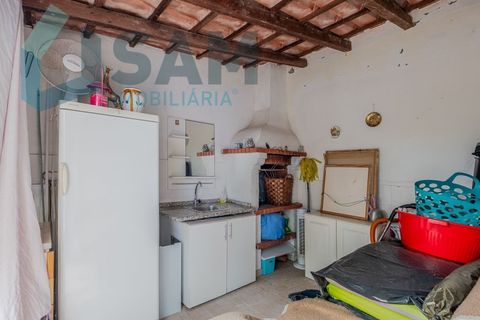 Villa i Santa Barbara, Lisbon, Santa Barbara - € 360.000 | Ref: IR12/2025 (2) - foto 13