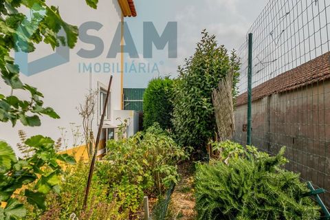 Villa i Santa Barbara, Lisbon, Santa Barbara - € 360.000 | Ref: IR12/2025 (2) - foto 16