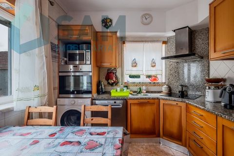 Villa i Santa Barbara, Lisbon, Santa Barbara - € 360.000 | Ref: IR12/2025 (2) - foto 18