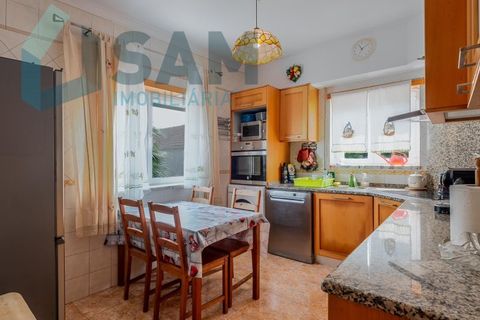 Villa i Santa Barbara, Lisbon, Santa Barbara - € 360.000 | Ref: IR12/2025 (2) - foto 19