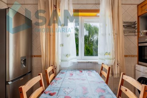 Villa i Santa Barbara, Lisbon, Santa Barbara - € 360.000 | Ref: IR12/2025 (2) - foto 20