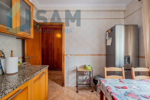 Villa i Santa Barbara, Lisbon, Santa Barbara - € 360.000 | Ref: IR12/2025 (2) - foto 21