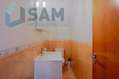 Villa i Santa Barbara, Lisbon, Santa Barbara - € 360.000 | Ref: IR12/2025 (2) - foto 22