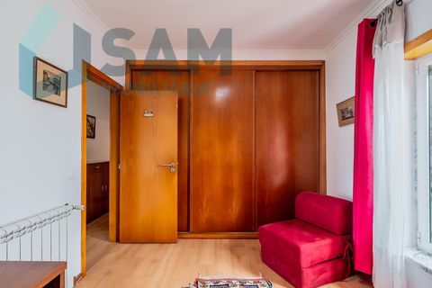 Villa i Santa Barbara, Lisbon, Santa Barbara - € 360.000 | Ref: IR12/2025 (2) - foto 23