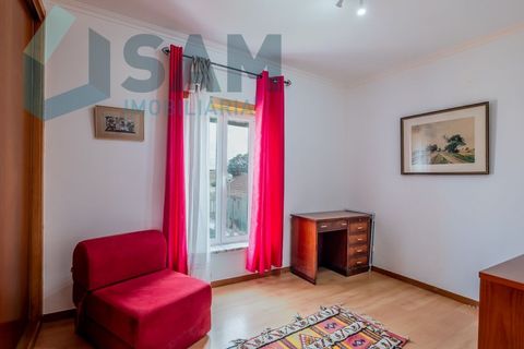 Villa i Santa Barbara, Lisbon, Santa Barbara - € 360.000 | Ref: IR12/2025 (2) - foto 24