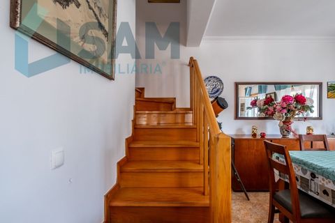 Villa i Santa Barbara, Lisbon, Santa Barbara - € 360.000 | Ref: IR12/2025 (2) - foto 25