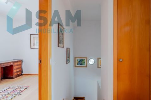 Villa i Santa Barbara, Lisbon, Santa Barbara - € 360.000 | Ref: IR12/2025 (2) - foto 26