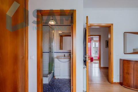 Villa i Santa Barbara, Lisbon, Santa Barbara - € 360.000 | Ref: IR12/2025 (2) - foto 33